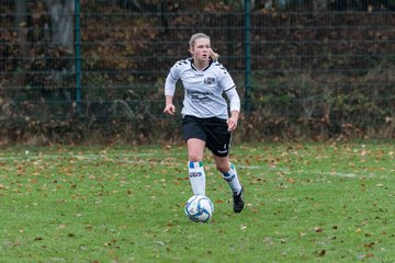 Bild 150 - Frauen SV Henstedt Ulzburg II - TSV Russee : Ergebnis: 5:0